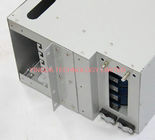 72 Fibers / Core SC FC Rack Mount Fiber Optic Patch Panel Welding Unit Cassette