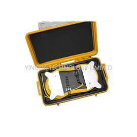 2KM MM 62.5 / 125 ST LC Fiber Tool Kits / Fiber Optic OTDR Launch Cable Box