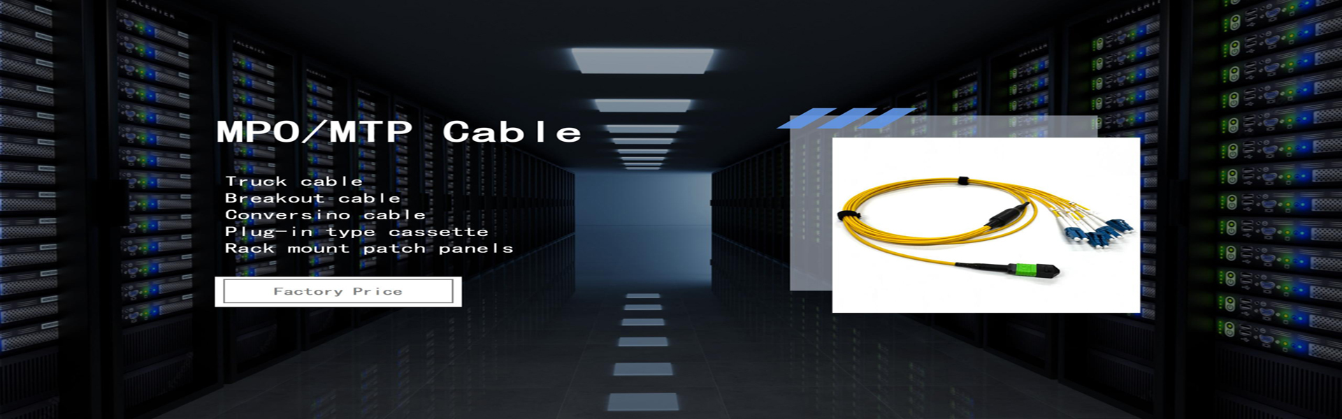 Qualidade Caixa de Fibra Óptica Rescisão fábrica