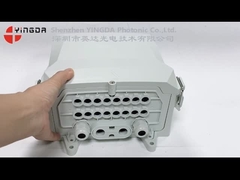 2023 8Port novos 16Port 24Port FDB NAP Box