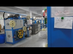 Figura 8 HDPE de FTTH FTTX do cabo do cabo pendente 1Core Mini Aerial Outdoor Fiber Optic