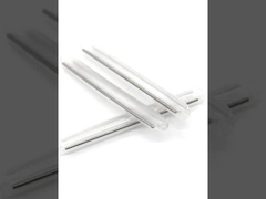 60mm 45mm 40mm 1.0mm EVA Fibra de calor encolher mangas