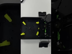 Caixa do divisor da fibra ótica