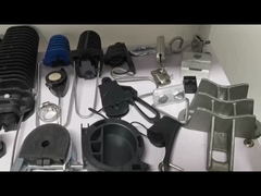 ODWAC-15 Mini Kit de Instalação de Cabos, Grampos de Tensião de Cabos de Caixa para Cabos da Figura 8