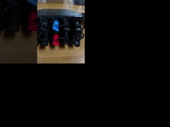 Pole Mount Air NAP desequilibrado 8 fora SC/APC CTO 1X8 1X2 Splitter Fibra Ótica Mini SC