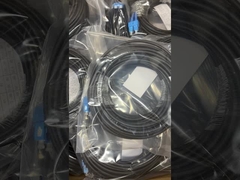 NSN cabos ópticos LC/UPC - SC/UPC de fibra de modo único