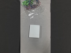 Caixa da terminação da fibra ótica