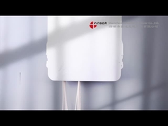 FDB0208D 8 Port Fiber Optic Terminal Box para rede FTTH