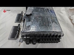 Caixa lisa do divisor da fibra ótica do cabo pendente FTTH IP65 de FDB0216G MINI