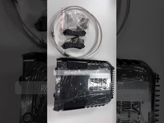 FDB0216HF Caixa de distribuição óptica de cabo FTTH