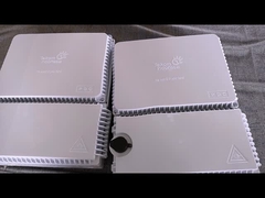 FDB0216J ODP Outdoor IP65 Fibra Óptica Caixa de Distribuição