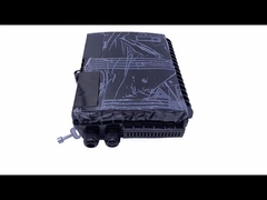 FDB0216S Mini 16 portas NAP caixa de distribuição de fibra óptica