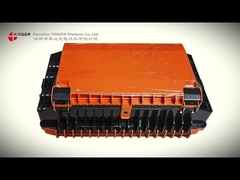 FDB0216T Nova caixa de distribuição de fibra óptica NAP de 16 portas SC