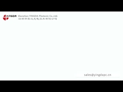 FDB0224H Caixa de divisão de fibra óptica para cabo de queda ou cabo macio FTTH