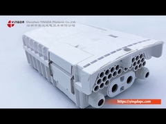 FDB0224W Caixa de distribuição de fibra óptica de 24 portas