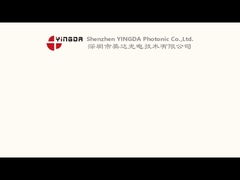 32 Portos IP68 para cabos FTTH externos com fecho de divisor à prova d'água PP+GF