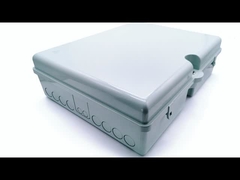 96 Caixas de distribuição de terminação óptica de núcleos OTB-96