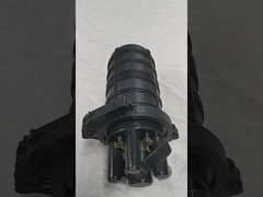 GJS-D015 48 núcleos mini fecho de emplaçamento de fibra óptica