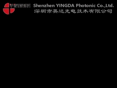 FTB104E caixa de terminação de fibra óptica PTO 4Ports para instalação rápida e simples Kit externo PTO