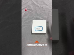 FTB86J RF CATV Socket de parede 2SC Interface Fibra Óptica Rossette