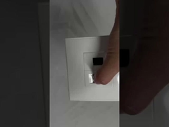 Patch Panel de Fibra Óptica