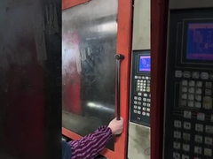 FSU-D400 Unidade de armazenamento de cabos externos FSU-D600 PP Pólo montado 12 metros