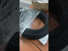 Estação Base FTTA Fibra Óptica 5.0mm Cordão de Parche Terminado Com Supertap SC Conectores