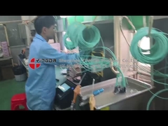 12 Fibra OM3-150 MTP MPO Cabos 50/125μm para Data Center e Telecomunicações