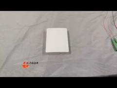 Caixa terminal de fibra óptica de 2 núcleos FTB86M