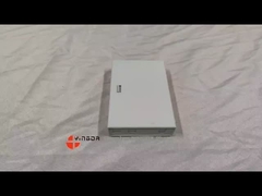 Caixa terminal de fibra óptica de 4 núcleos FTB104F