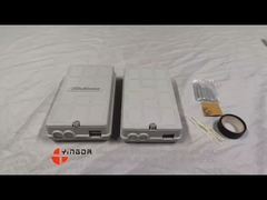 FTB002 Caixa de terminação de fibra óptica