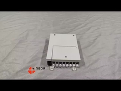 FTB008 Caixa de terminação de fibra óptica