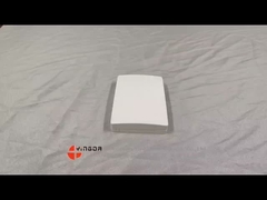 Caixa de terminação de fibra óptica FTB104B