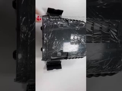 China Fábrica Fornecedor 16 Portos FTTH Fibra Splitter Caixa de Distribuição