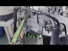 Adaptador de flange de fibra óptica SC APC