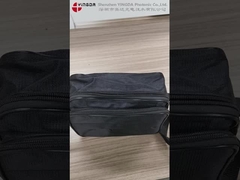 Kit de ferramentas de terminação de fibra óptica multiuso Medidor de potência óptica 9 em 1 com cortador