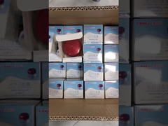 Kits de Ferramentas de Fibra de Garrafa / Óleo Gel de Acoplamento de Fibra Óptica Transparente 30 ML