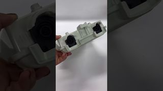 Caixa FTTH de Yingda 2 portas FAT-506F