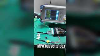 Você sabe como fazer o teste de Polaridade MPO?