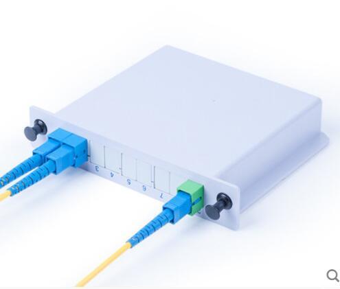 Últimos blogs da empresa sobre Which fiber optic plc splitter types are most commonly used?