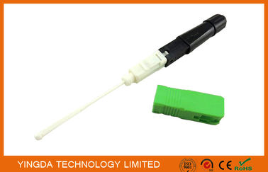 comprar Tala da fusão do SC/APC - no campo de FIC - SC instalável 0.9mm do conector Fabricação em linha