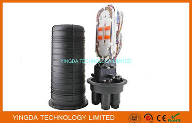 comprar 1 x 32 fibras da caixa comum 36 do cabo de fibra ótica do PLC Spliter para a rachadura exterior de FTTH Fabricação em linha