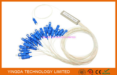 comprar Circuito planar do Lightwave do mini divisor de fibra ótica de GPON 1/32 Fabricação em linha
