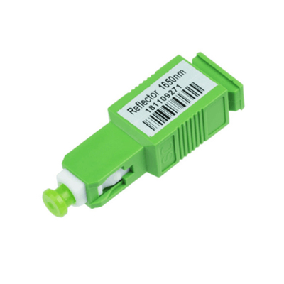 comprar Fibra Bragg do atenuador FBG da fibra ótica do SC de FTTH 1650nm que raspa Refelctor Fabricação em linha