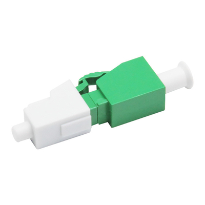 comprar Homem ótico do atenuador do verde do LC APC a 1dB fêmea - atenuação do reparo 30dB Fabricação em linha
