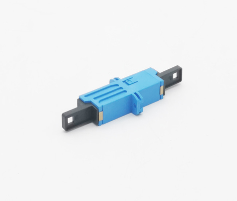 comprar Palavra simples 9/125um Singlemode do núcleo do adaptador 1 da fibra ótica de E2000/UPC Fabricação em linha
