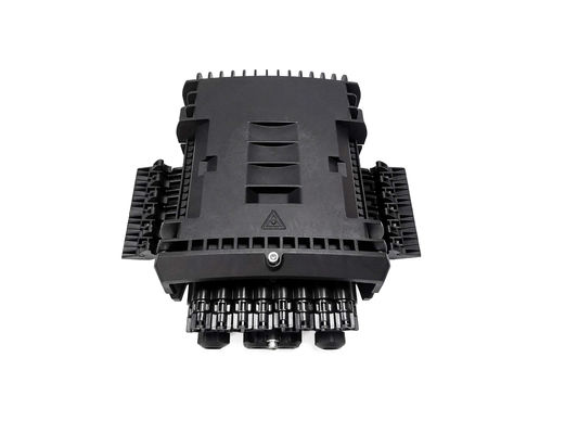 comprar Caixa de distribuição ótica exterior impermeável de 16 portos para a caixa de FTTH/FTTX/FTTA Fabricação em linha