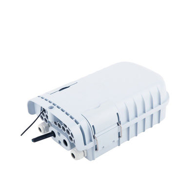 comprar Caixa do divisor da fibra ótica das redes de FTTH FTTB FTTX com o módulo do divisor LGX do PLC Fabricação em linha