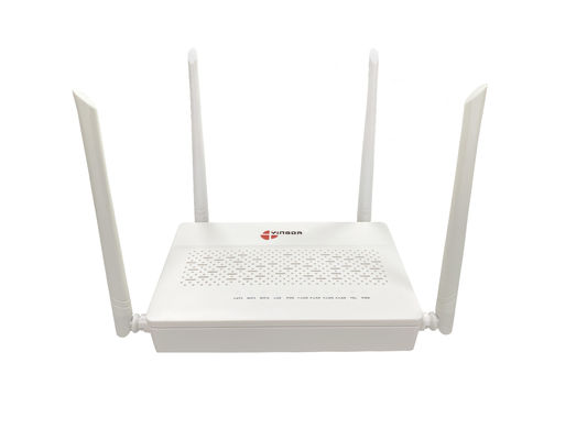comprar AC DC Power Supply XPON ONU 1.25Gbps com 1GE 3FE CATV VOIP AC WIFI Fabricação em linha