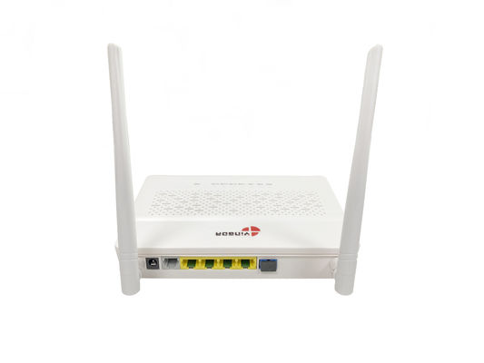 comprar Router de alta velocidade de EPON ONU com 1GE+3FE+1POTS+WiFi 2.4G 300M For FTTH Fabricação em linha